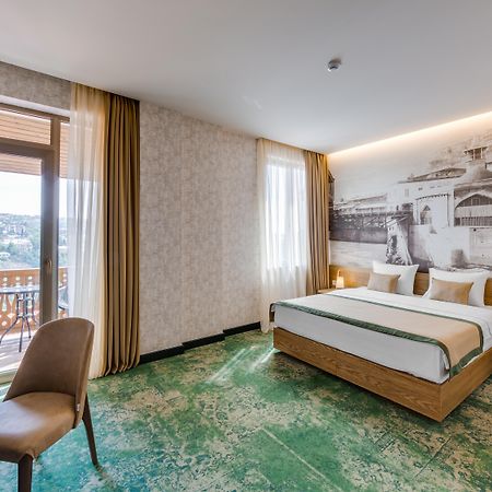 Sole Palace Tbilisi Exteriér fotografie