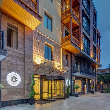 Sole Palace Tbilisi Exteriér fotografie