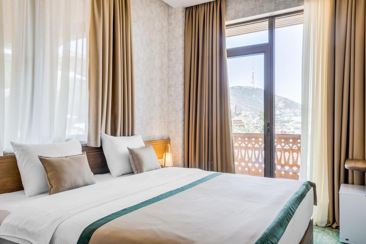 Sole Palace Tbilisi Exteriér fotografie
