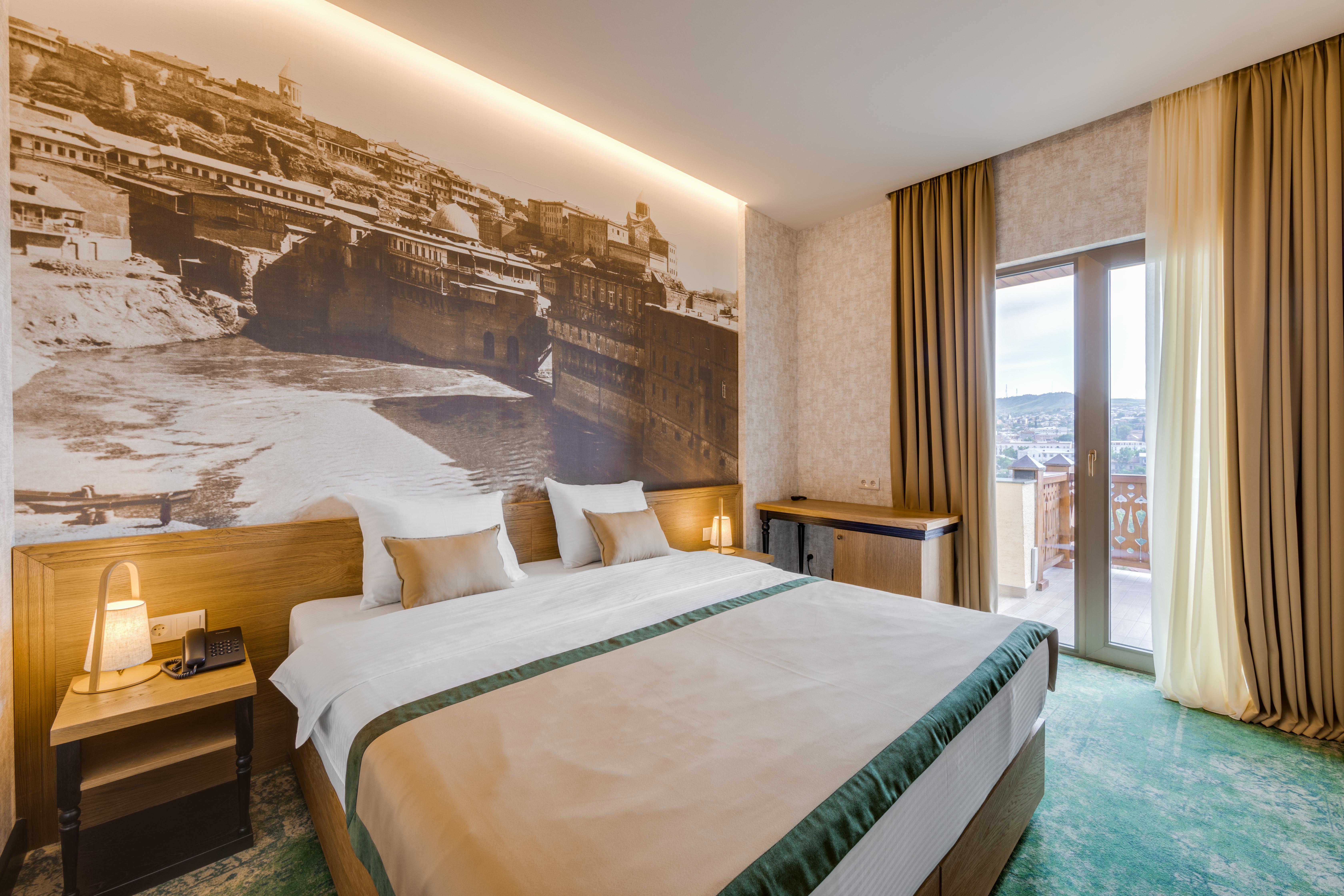 Sole Palace Tbilisi Exteriér fotografie