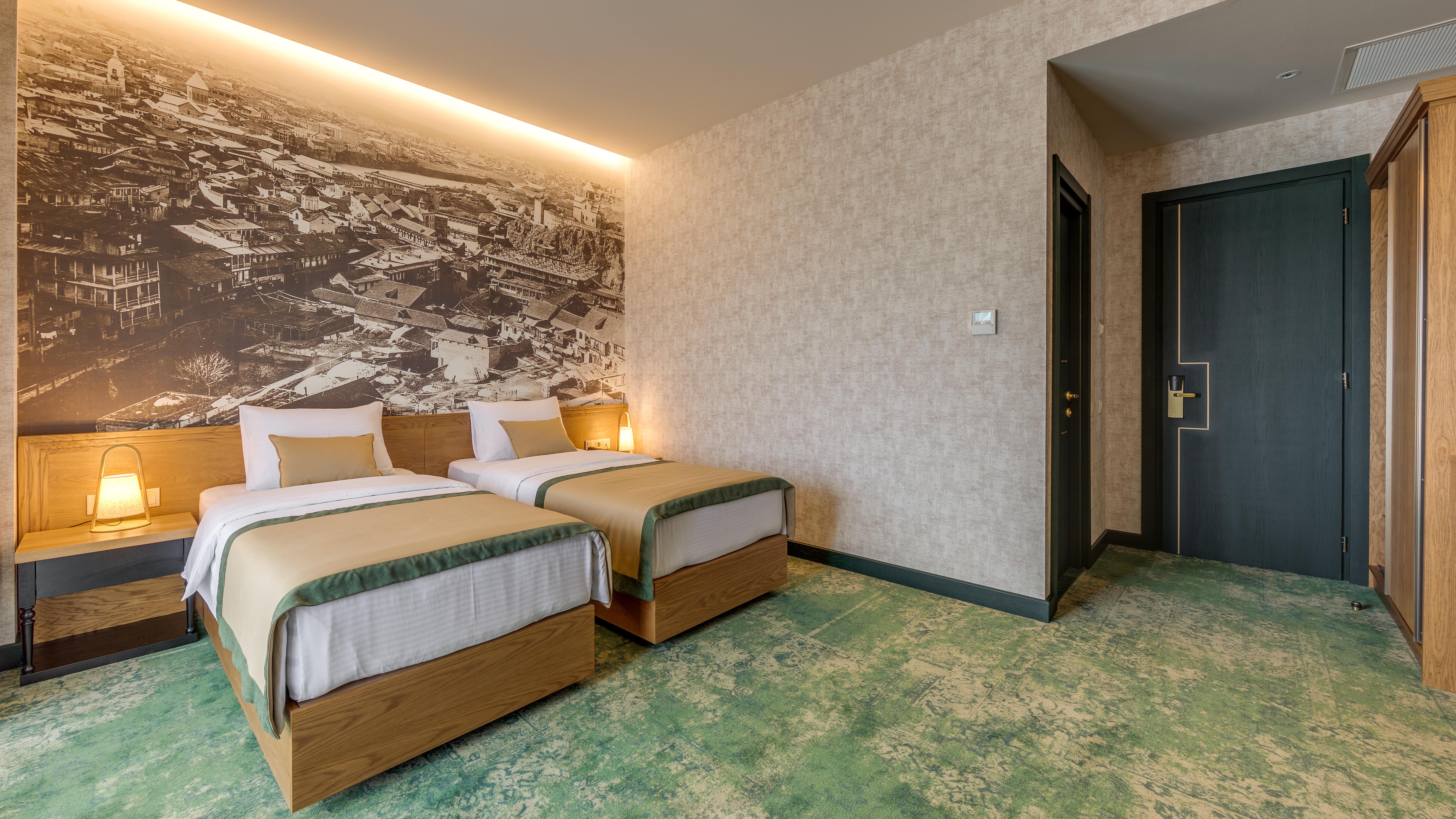 Sole Palace Tbilisi Exteriér fotografie