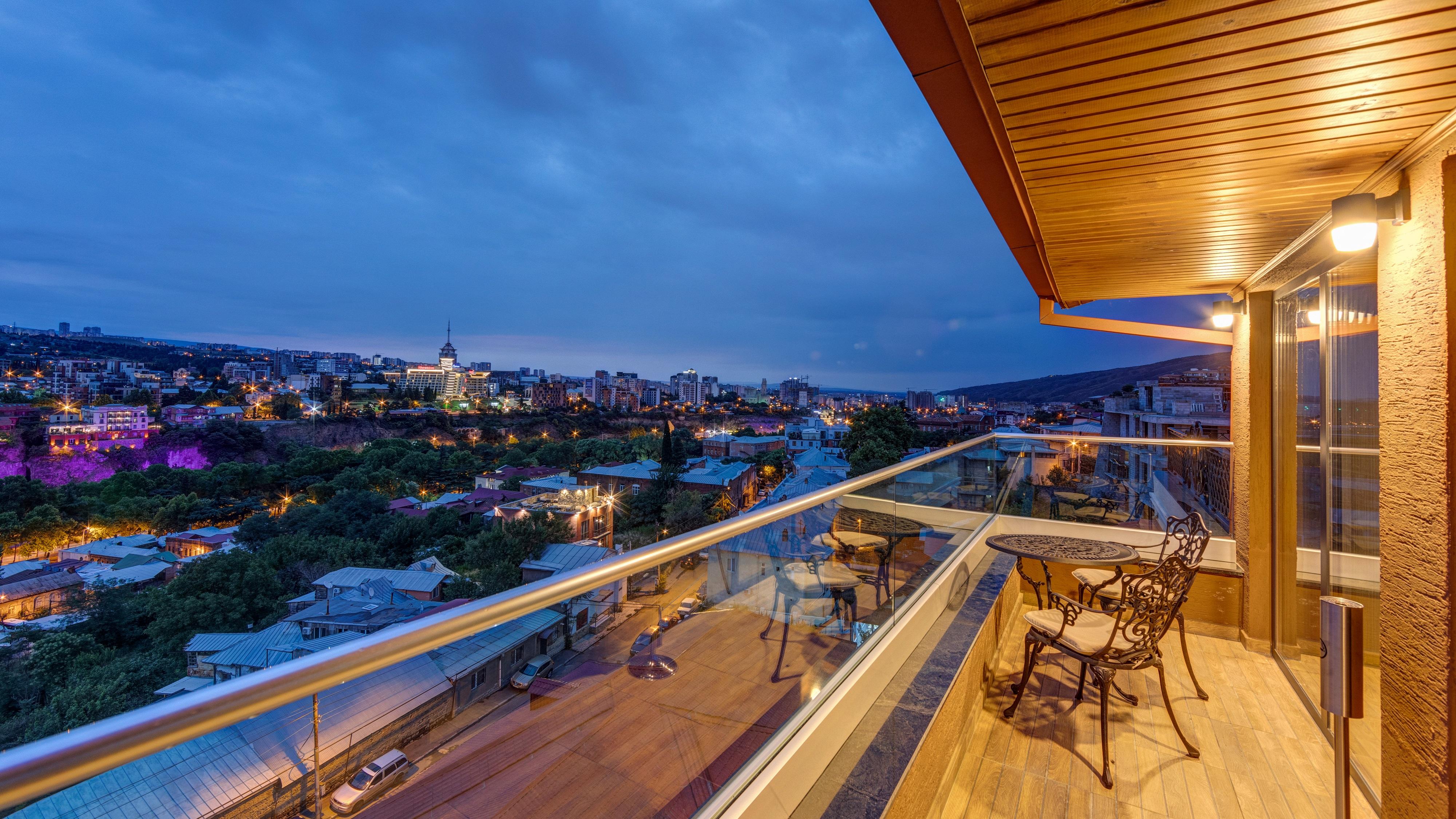 Sole Palace Tbilisi Exteriér fotografie