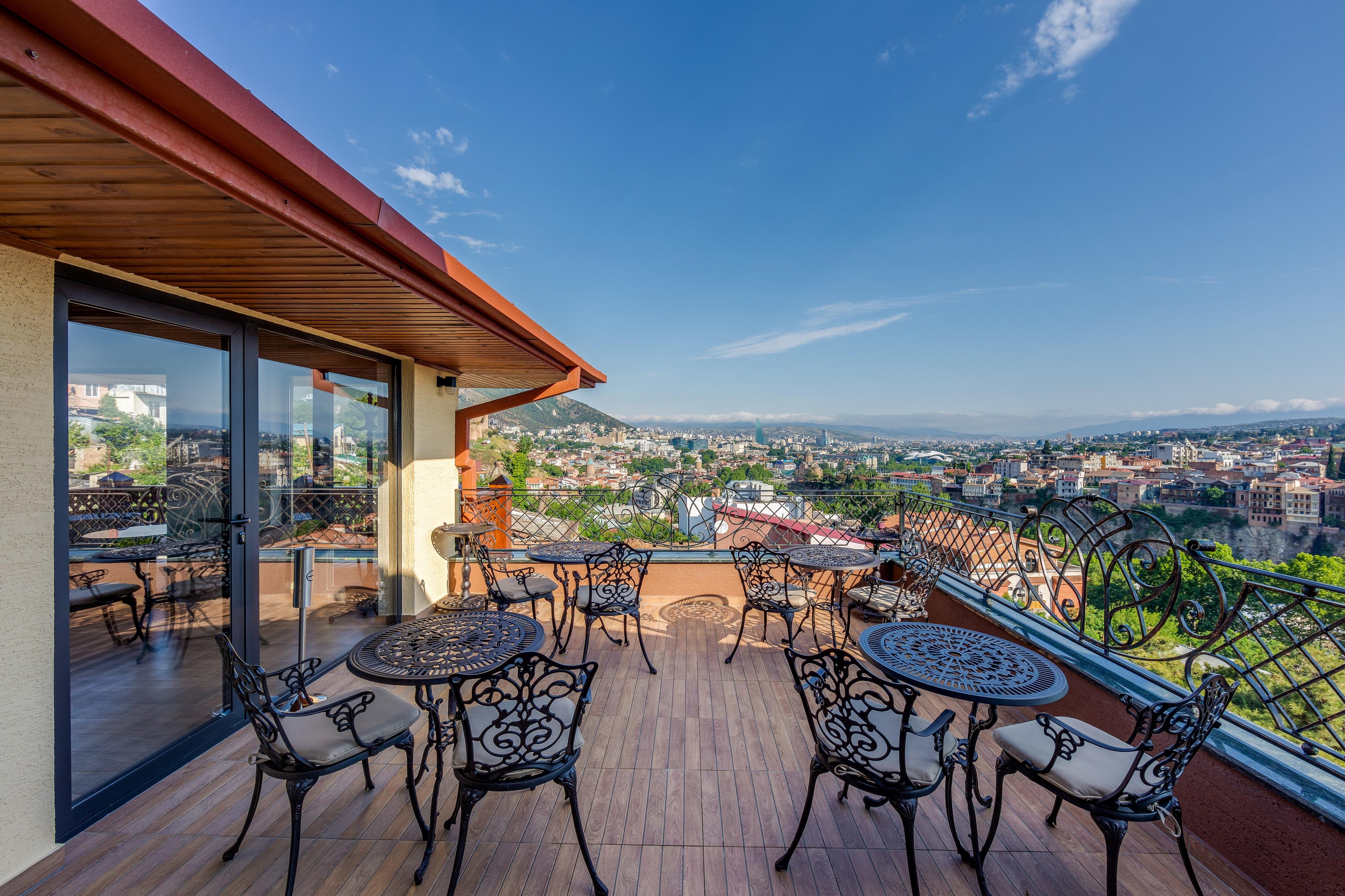 Sole Palace Tbilisi Exteriér fotografie