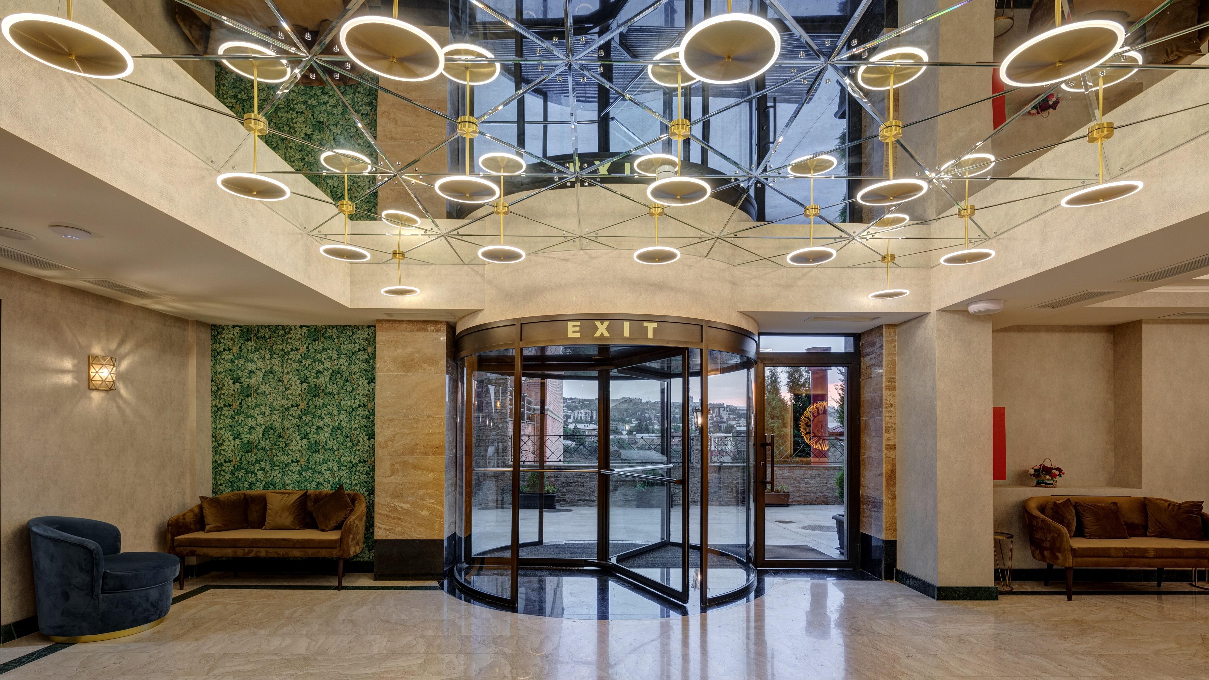 Sole Palace Tbilisi Exteriér fotografie