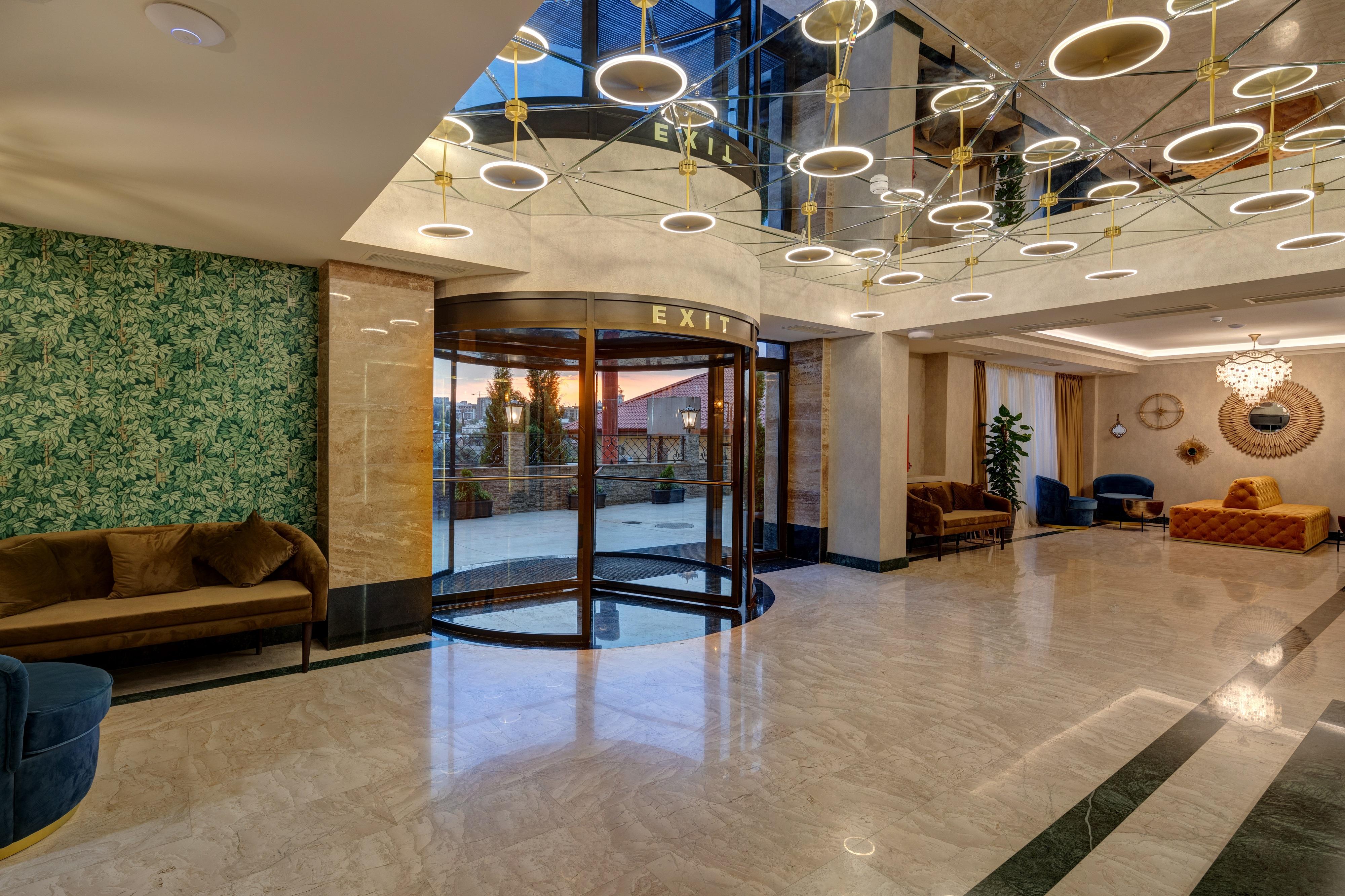 Sole Palace Tbilisi Exteriér fotografie