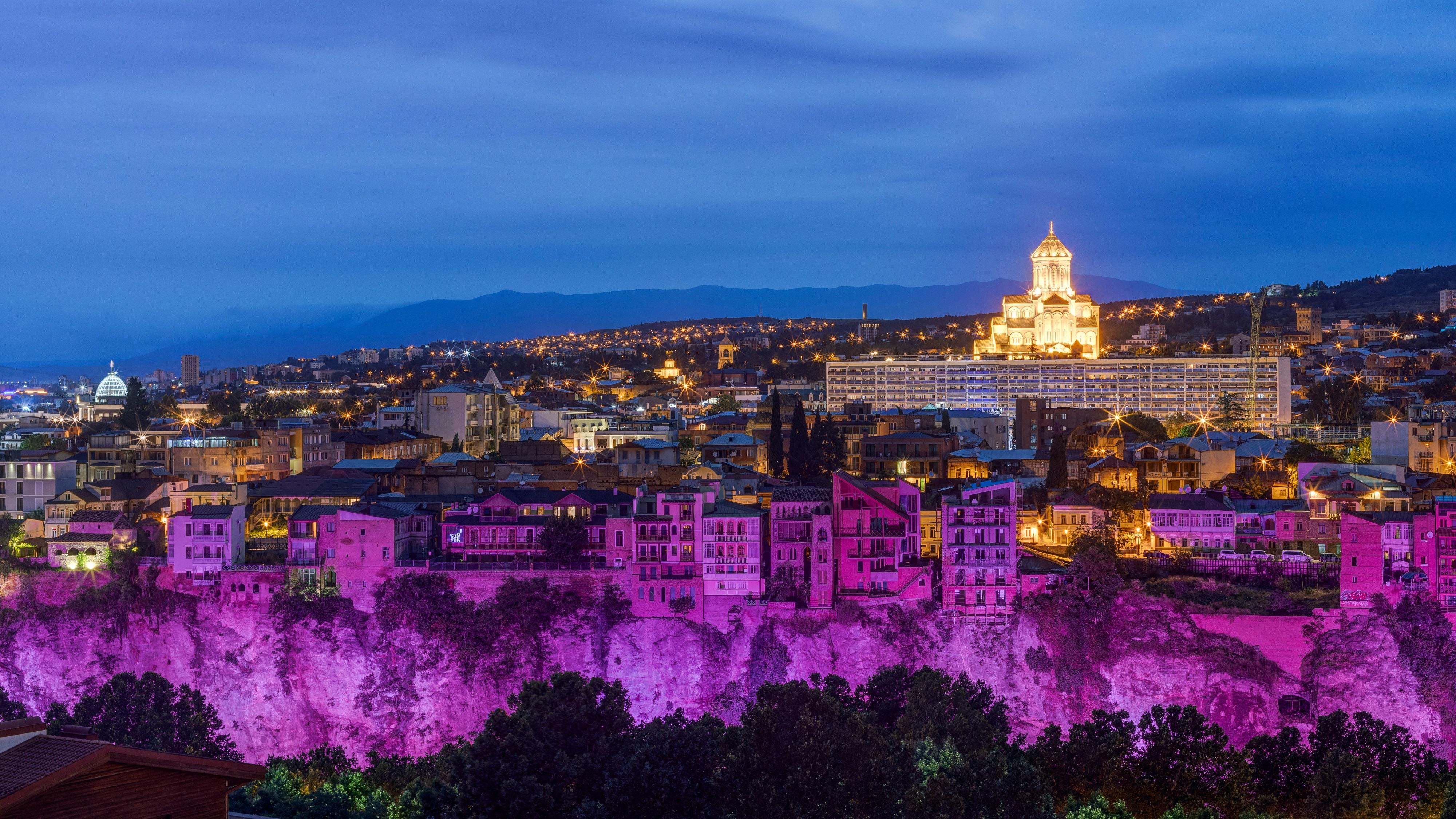Sole Palace Tbilisi Exteriér fotografie