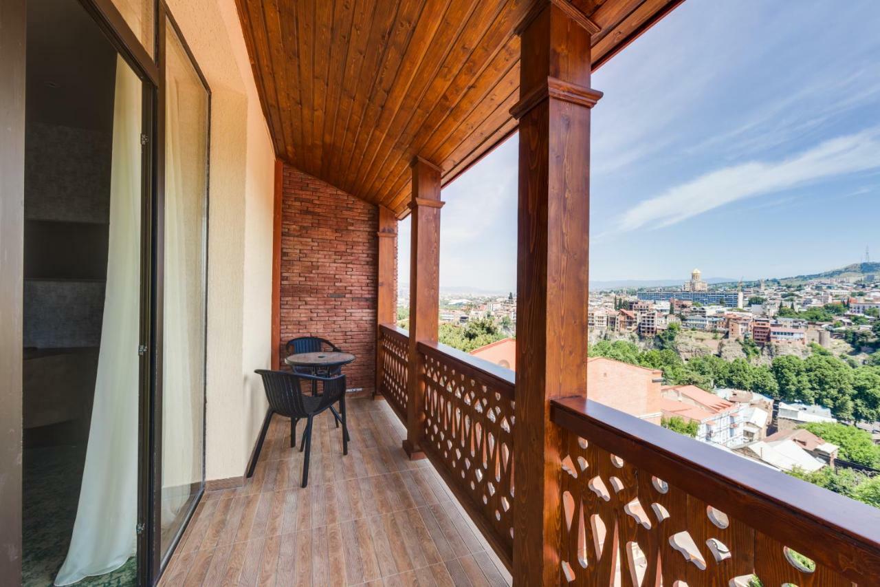 Sole Palace Tbilisi Exteriér fotografie