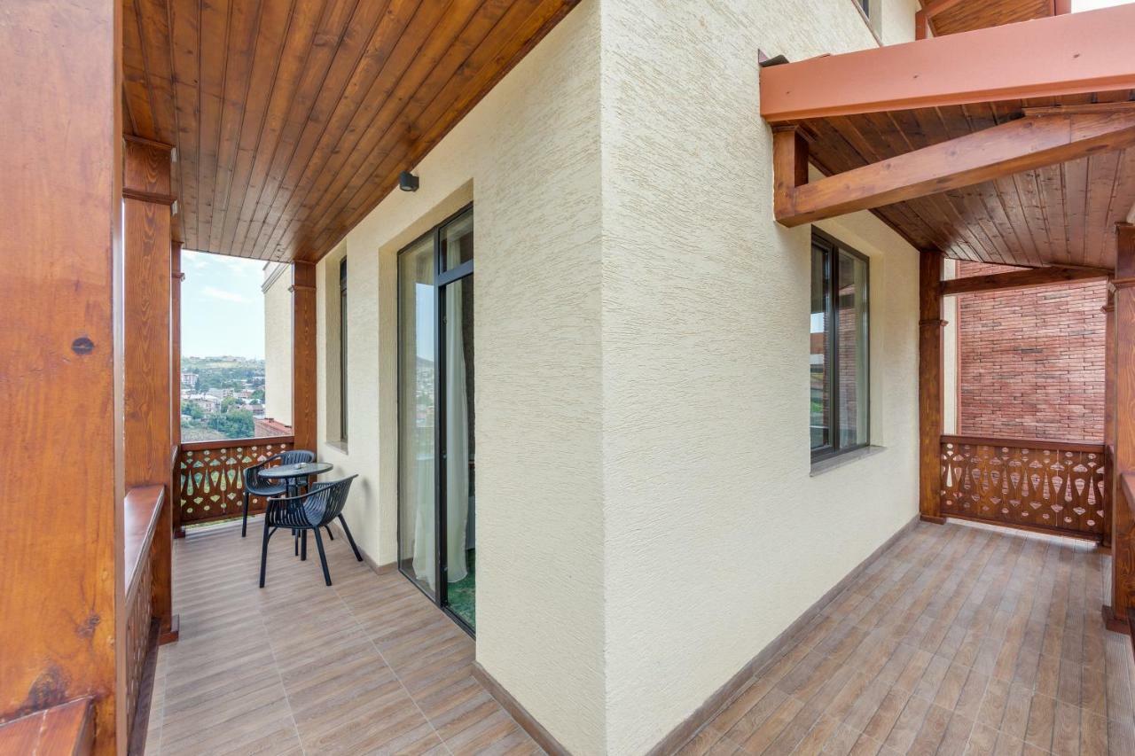 Sole Palace Tbilisi Exteriér fotografie