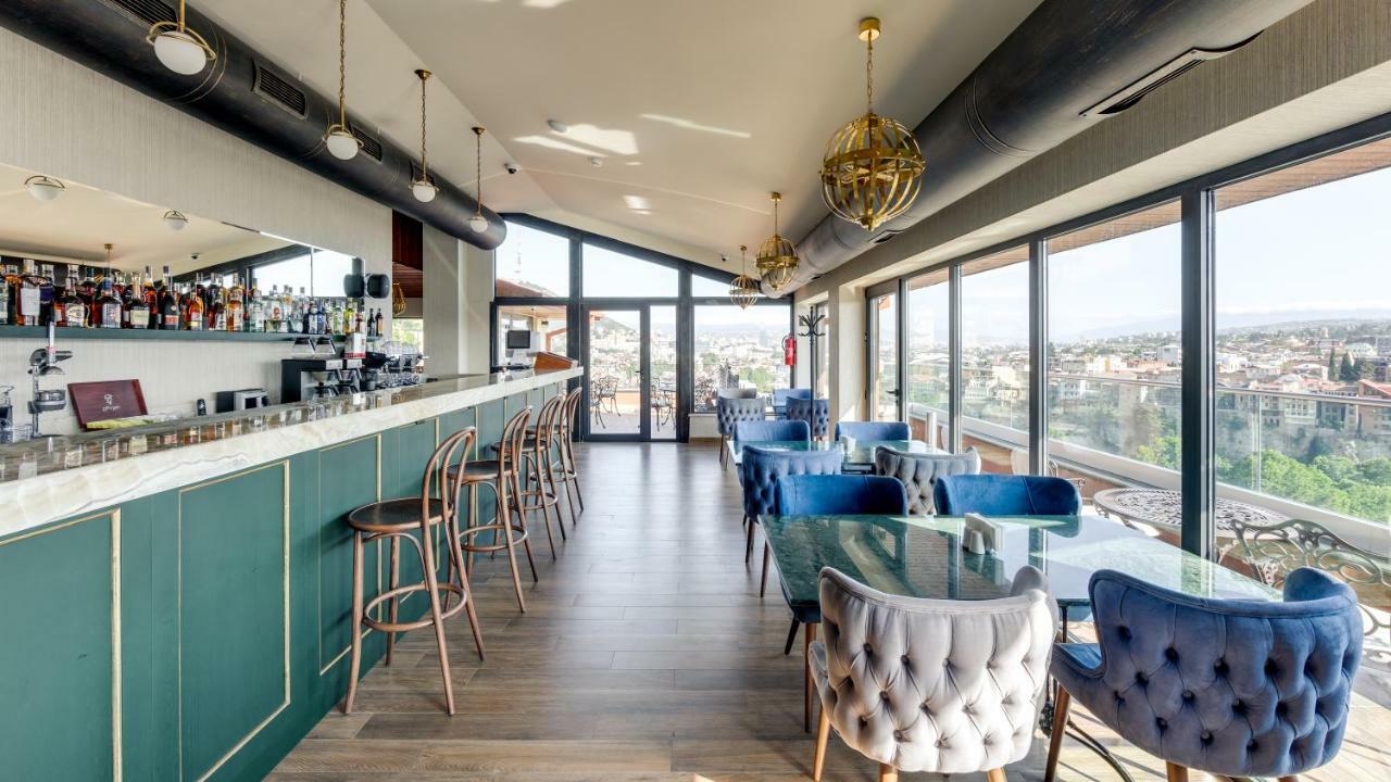 Sole Palace Tbilisi Exteriér fotografie