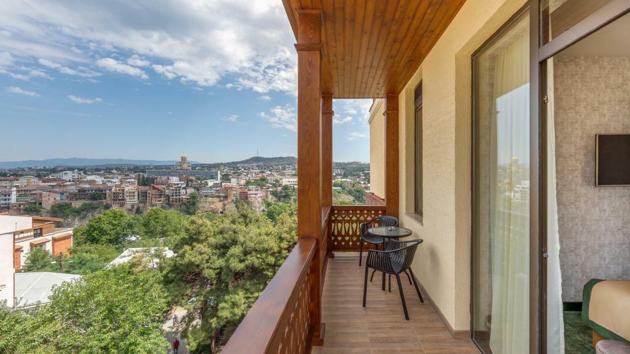 Sole Palace Tbilisi Exteriér fotografie