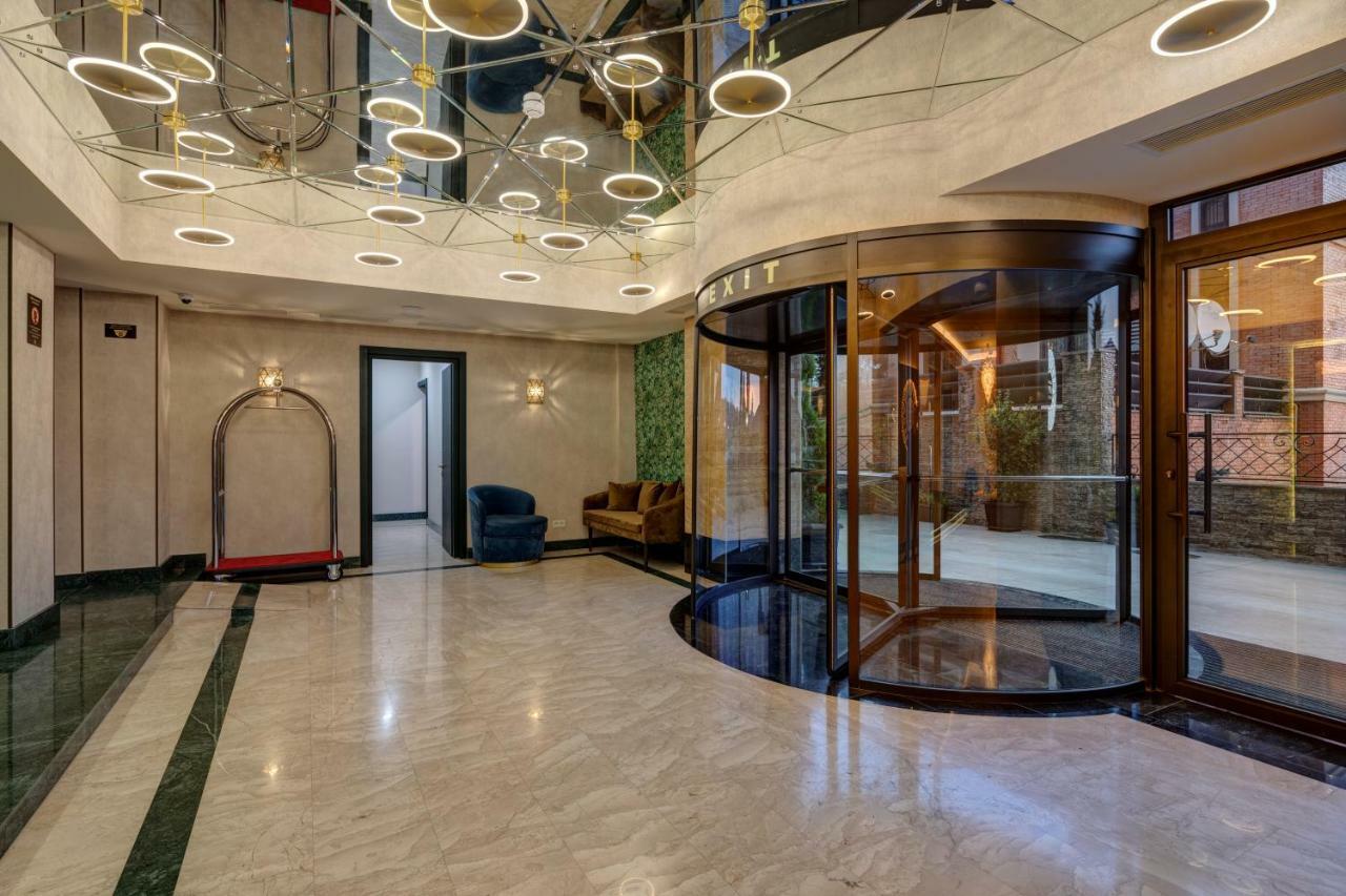 Sole Palace Tbilisi Exteriér fotografie