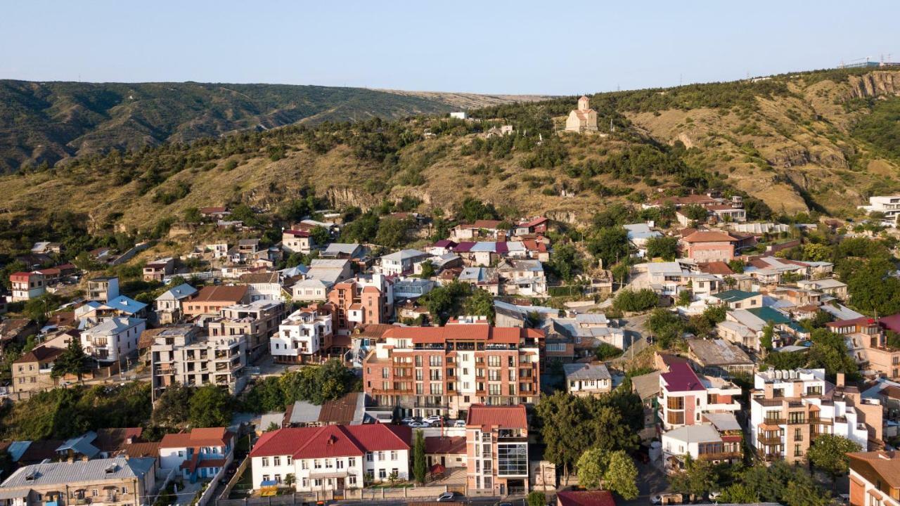Sole Palace Tbilisi Exteriér fotografie