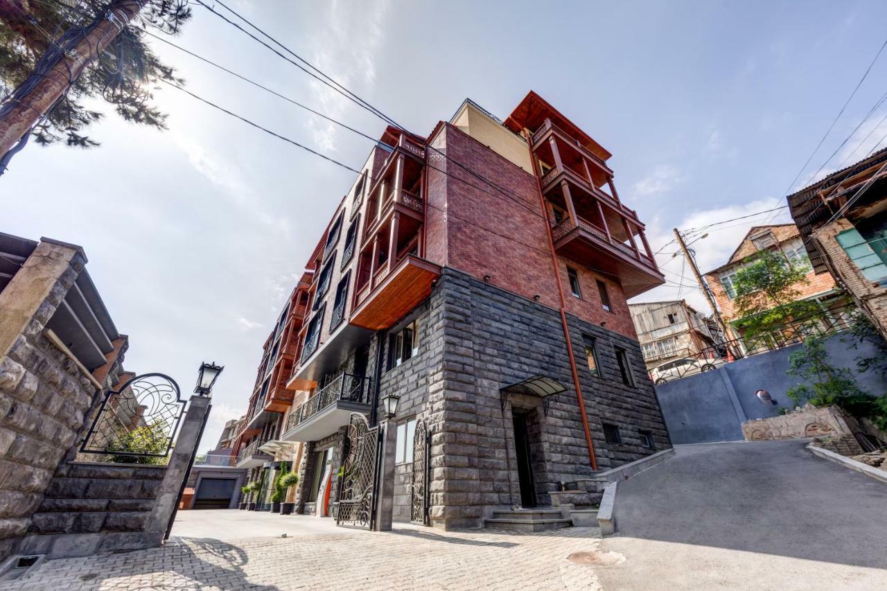 Sole Palace Tbilisi Exteriér fotografie